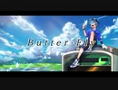 [オリジナルMV] 社畜マンが「Butter-Fly」を歌ってみた byあさひ