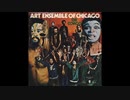 Art Ensemble Of Chicago - Chi-Congo