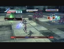 Xbox360「高達無雙3」日版-HARD難度-伽洛德·蘭-第五期 (3)