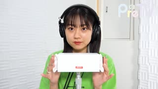 【みとゆな】第9段！ASMR【ネイルタッピング】