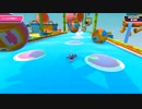 Fall Guys初投稿！.【全力シリーズ#14】