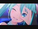 【MMD】セカイ【REM式プロセカ風ミク】