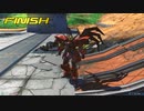 【EXVS2XB】ヴァサーゴＣＢ　ランクマ（・(ｪ)・）　その１６