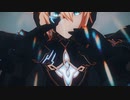 【原神MMD】✦ G 4 L ✧-[Dainslaif]