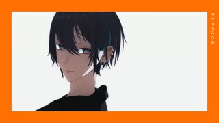 【にじさんじMMD】ディアーマイウィッチクラフト【黛灰】