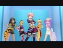 【デレステMV】ストリート・ランウェイ【セクギャルwithナタりあむ】