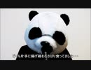 節約パンダ １日1,000円生活 【003日目】