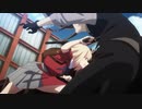 IMAGINARY LIKE THE JUSTICE　【合成･MAD】