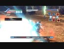 Xbox360「高達無雙3」日版-HARD難度-伽洛德·蘭-第六期 (2)