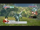 Xbox360「高達無雙3」日版-HARD難度-伽洛德·蘭-第七期 (1)