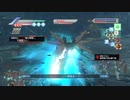 Xbox360「高達無雙3」日版-HARD難度-伽洛德·蘭-第七期 (2)