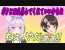 【大空スバル】やべぇコメント拾ってとばっちりを受けるスバル【ホロライブ切り抜き】