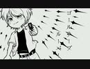 【人力】ゴ/ー/ル/テ/ー/プ/ル/ー/パ/ー【775】