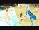 【Fate/MMD】カルデア通信セット【MME配布】
