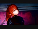【原神MMD】ヴァニタス【ディルック】