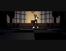 ヒカ゛ン【一次創作MMD】