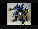 境界戦2022夏の陣 ギャラリー ゆっくりプラモ動画特別編