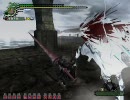 【MHF】第8回韋駄天杯　キリン　自由ランス