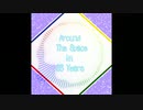 【MSSP13周年記念】 Around the space in 88 years 【オリジナル】