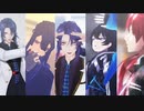【にじさんじMMD】長尾中心まとめ