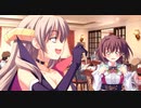 さくらシュトラッセ　プレイ動画　パート100　かりんルート11