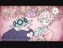 【手描き】ビートで「喜/劇」【ポケモン剣盾】