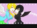【UTAUカバー】神様からのアンケート【白音家兄妹チーム(白音ラミ×唐音須唄)】