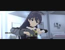 【ミリシタ】茜・響・紬・風花「KING of SPADE」(ユニット衣装)【ユニットMV】
