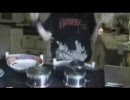 メタル シェフ - Part2