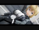 【RGM式リタ・ヘンシェル】我が儘讃歌【MMDアリスギア】
