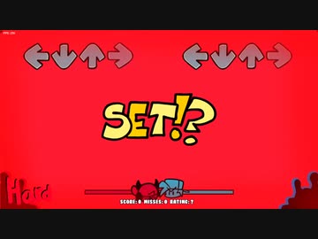 FNFたのしーよーー(Ego)