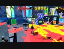 【Splatoon3前夜祭】第13話-製品版に向けてバレルで練習！【齢38のスピナー使い】