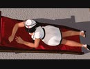 【DoaX3/紅葉】ビーチでフォトパラダイス 紅葉  クリニックC 091204
