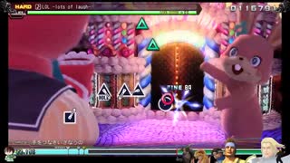 ⌘プレイアーカイブ⌘ 初音ミク Project DIVA Future Tone その3