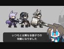 [危機契約#8] デイリー 9/7 - 狂風の砂原 : 等級14 [アークナイツ]