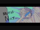 【絵師が歌う】Noz. - 『Iris』-cover:AD¡-
