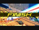【EXVS2XB】ですともおじさんのクロブ珍道中554