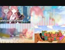 ノリノリトップハムハット狂【マッシュアップ】