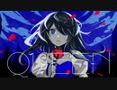 QUEEN／紅雪 (オリジナルMV)【歌ってみた】