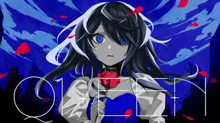 QUEEN／紅雪 (オリジナルMV)【歌ってみた】