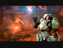 【ゆっくり実況】Warframeやるよ　～ベールブレイカーやるよ～