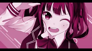 【夏色花梨】LOVE FANTASTIC【Synthesizer V オリジナル曲】失いP #夏色花梨誕生祭2022