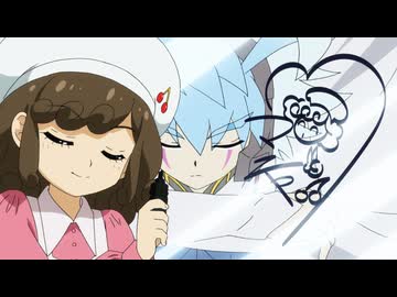 遊☆戯☆王ゴーラッシュ！！ 第24話「よみがえれ！ユウディアス」