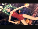 [濡れ濡れ水着]PD-MEGA39’s+　Mrs.Pumpkinの滑稽な夢 [初音ミク 赤スク水]