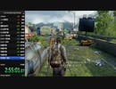 ラストオブアス RTA グラウンド 3:12:17