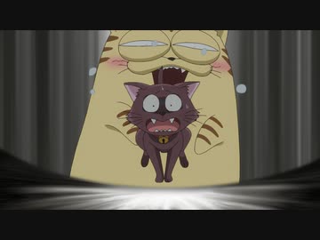 東京ミュウミュウ にゅ～♡　第10話　にゃんてこった！　ドキドキが止まらない？