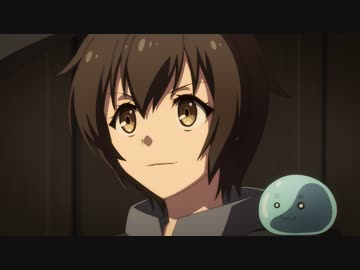 黒の召喚士　#10　新たなる家族