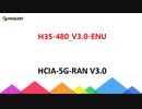 HCIA-5G-RAN V3.0 H35-480_V3.0-ENU Study Material