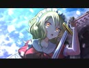 【東方原曲】東方怪綺談　５面ボス　夢子のテーマ「悲しき人形 ～ Doll of Misery」
