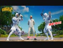 【PC】Destroy All Humans! 2 をやる Part 10【ネタバレあり】